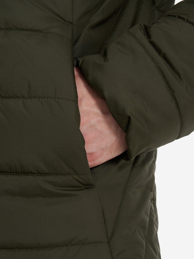 Куртка утепленная мужская PUMA