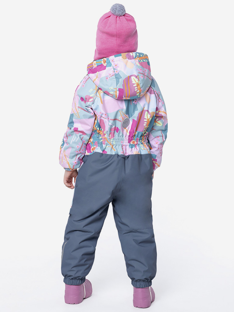 Комбинезон NIKASTYLE