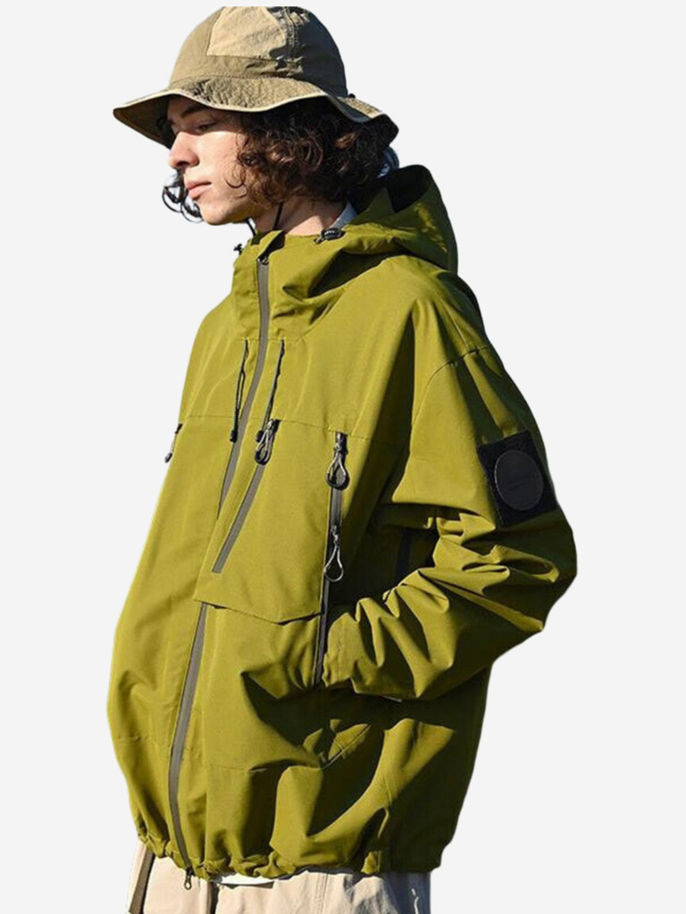Куртка унисекс NOTHOMME Jackets & Coats Unisex