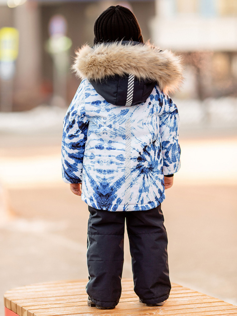 Комплект для мальчика batik Невил