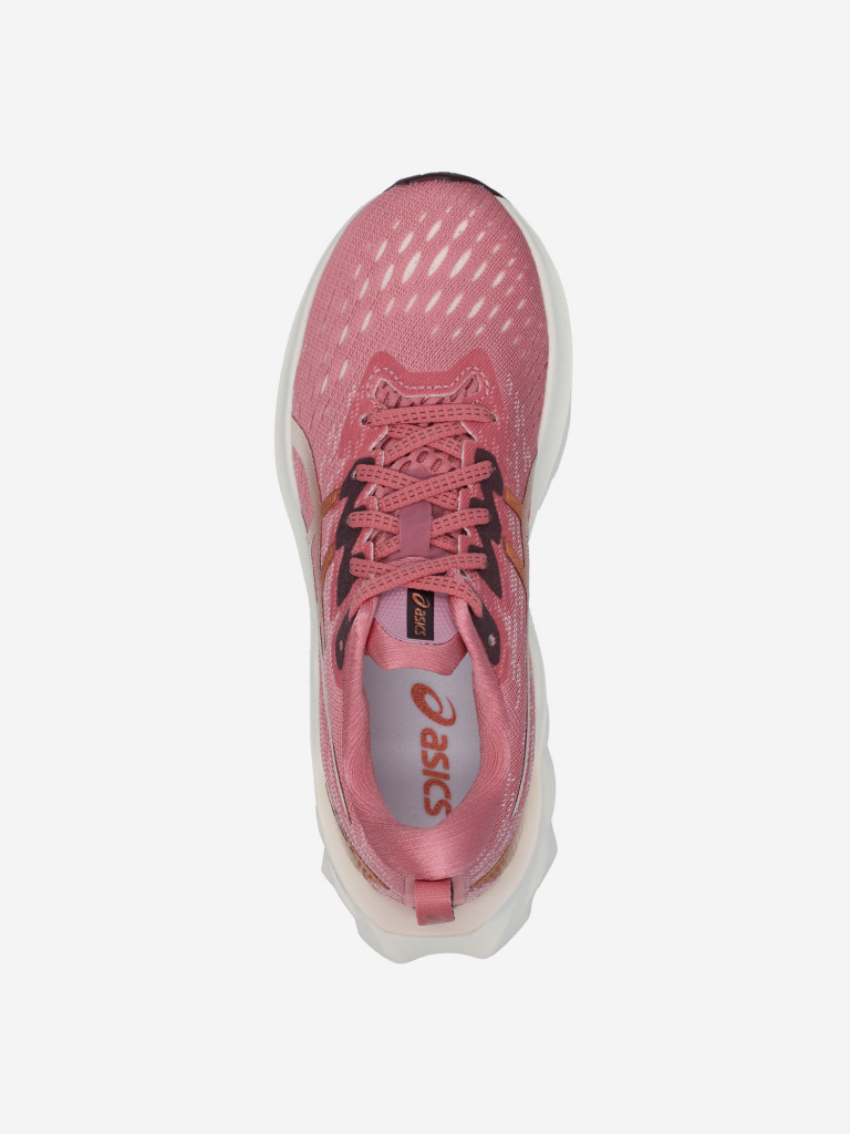 Кроссовки женские ASICS W Novablast 2