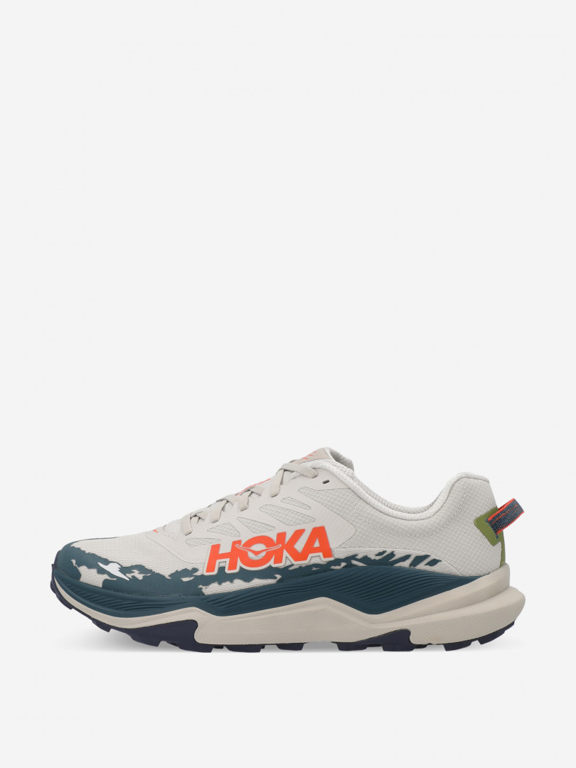 Кроссовки мужские Hoka One One Torrent 4 Бежевый 19999₽
