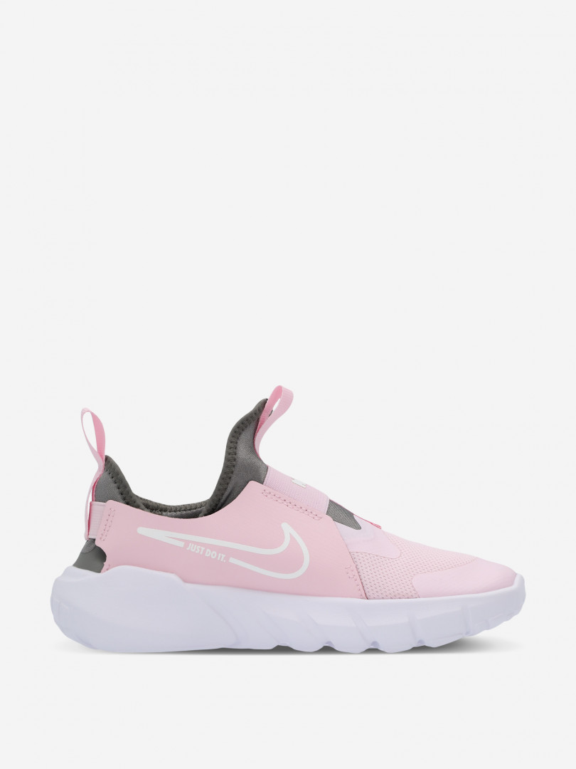 Кроссовки для девочек Nike Flex Runner 2 (PS) 26375450299 Розовый, размер 29, фото 4