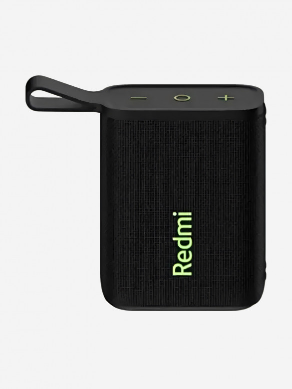 Портативная колонка Redmi ASM11A Black, CN