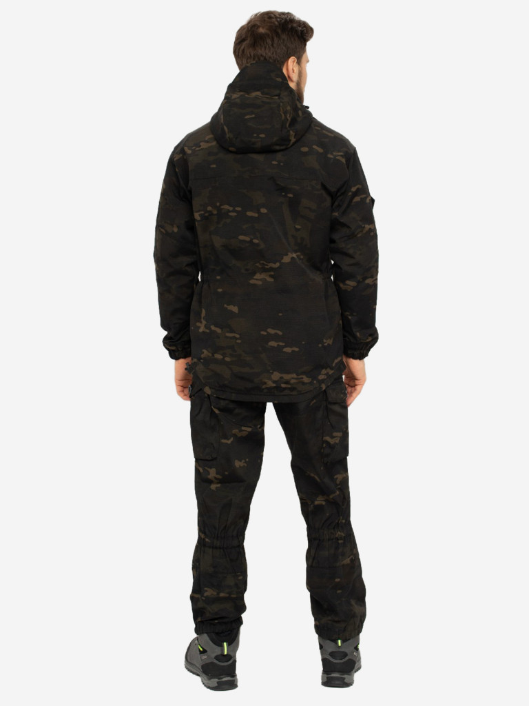 Костюм летний мужской Huntsman Горка-3, ткань cмесовая рипстоп