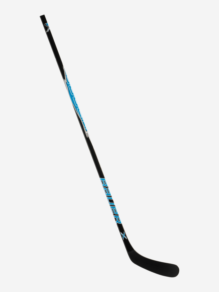 Клюшка хоккейная BAUER X Series Grip SR-80(60")
