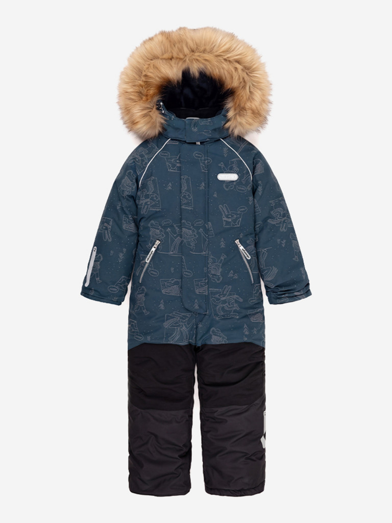 Комбинезон NIKASTYLE