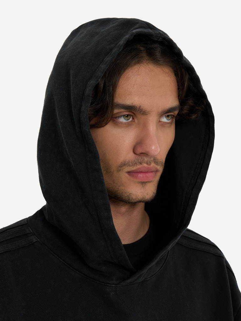 Худи мужское adidas