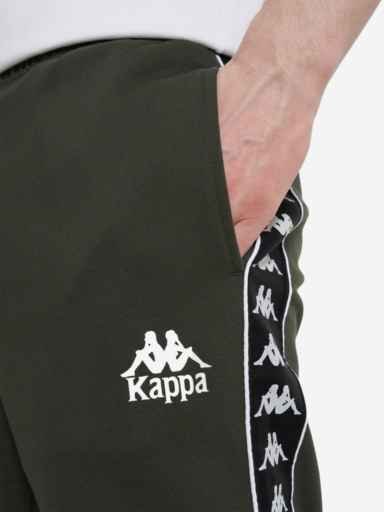 Брюки мужские Kappa