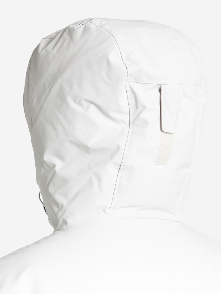 Куртка утепленная мужская Columbia Woolly Hollow II Jacket
