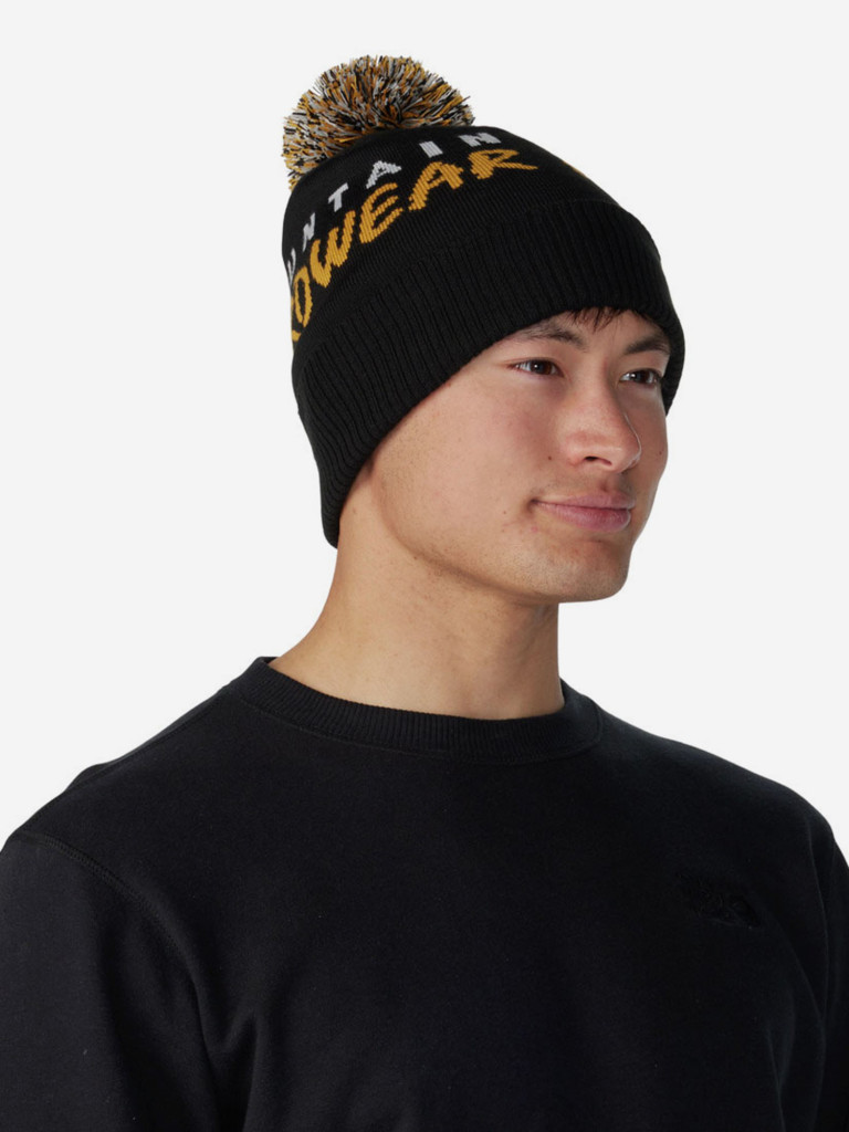 Шапка Mountain Hardwear Aprespro