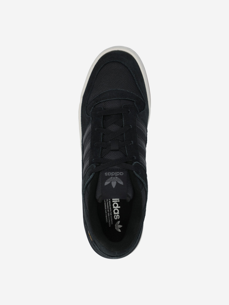 Кеды мужские adidas Forum Low CL