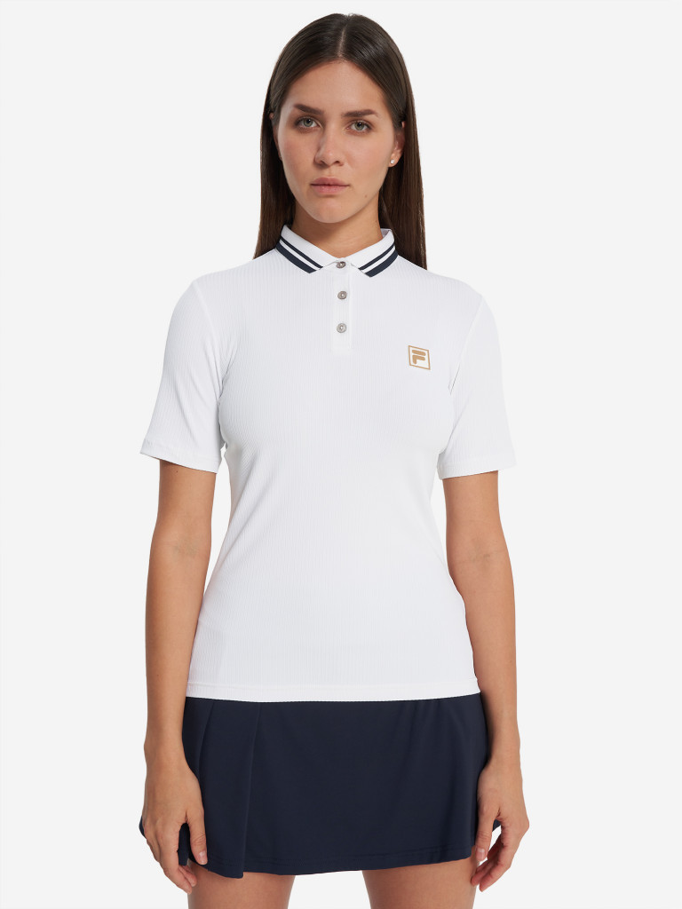 Поло женское FILA