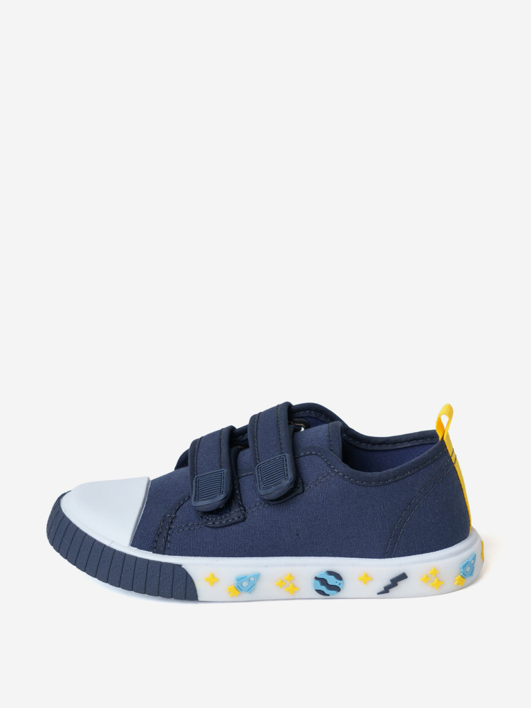 Кеды для мальчиков PlayToday