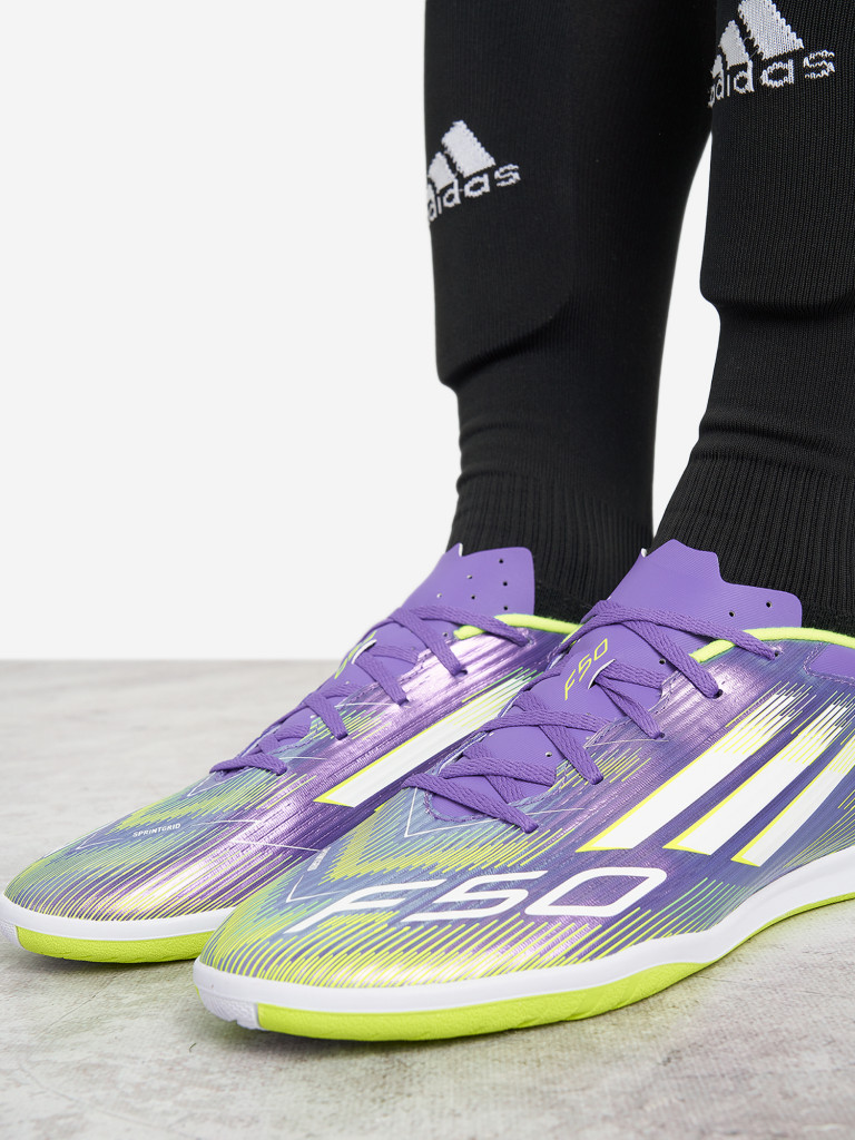 Бутсы мужские Adidas F50 Club