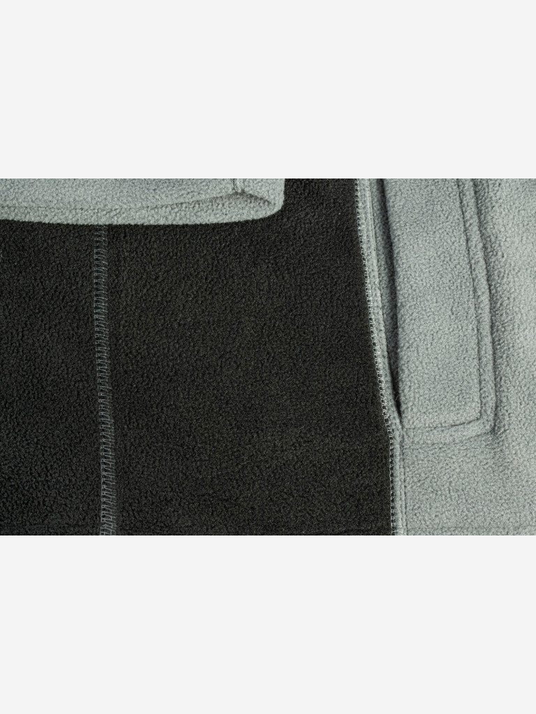 Костюм флисовый Norfin ALPINE 2 (куртка+брюки) для рыбалки и охоты