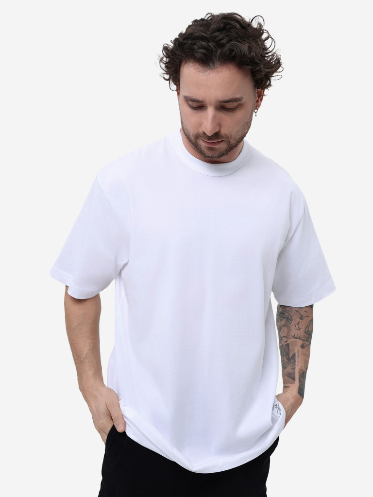 Футболка SS Relaxed Tee Alpha Industries