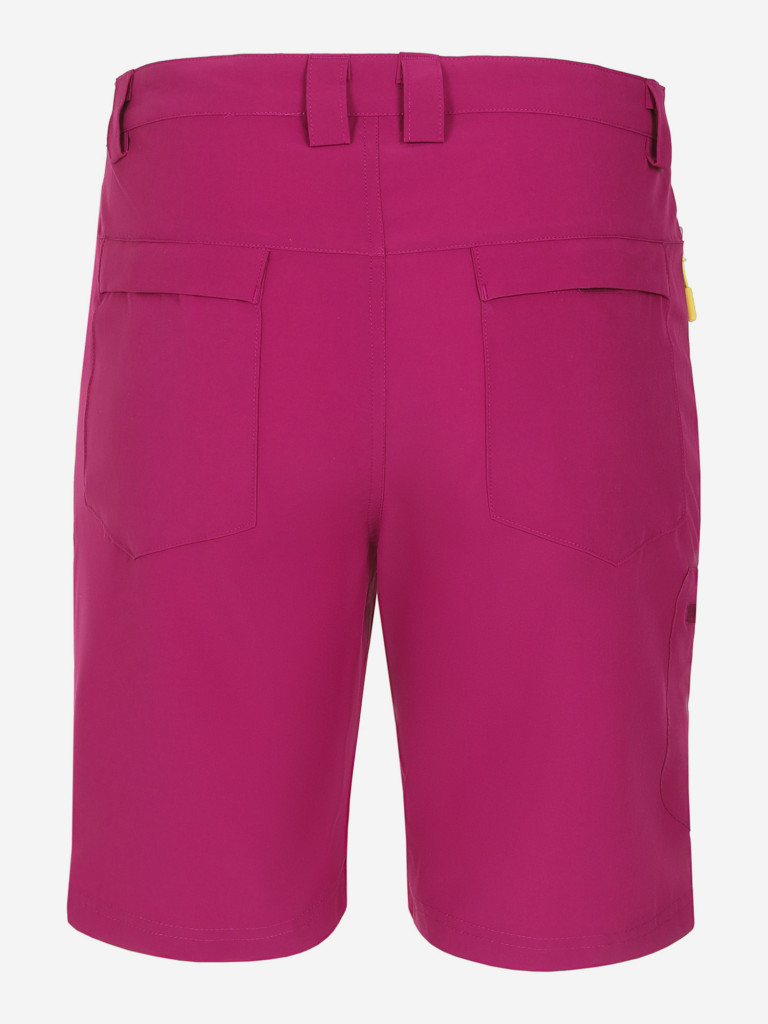 Шорты VIKING Sumatra Fuchsia
