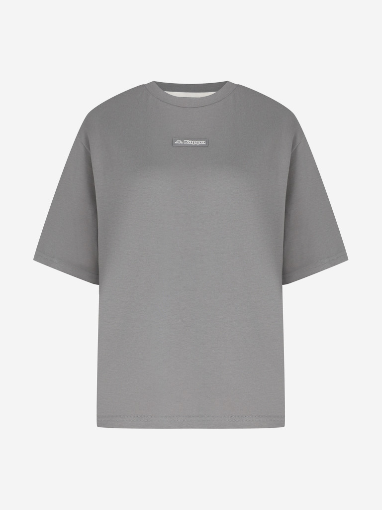 Футболка женская оверсайз Kappa