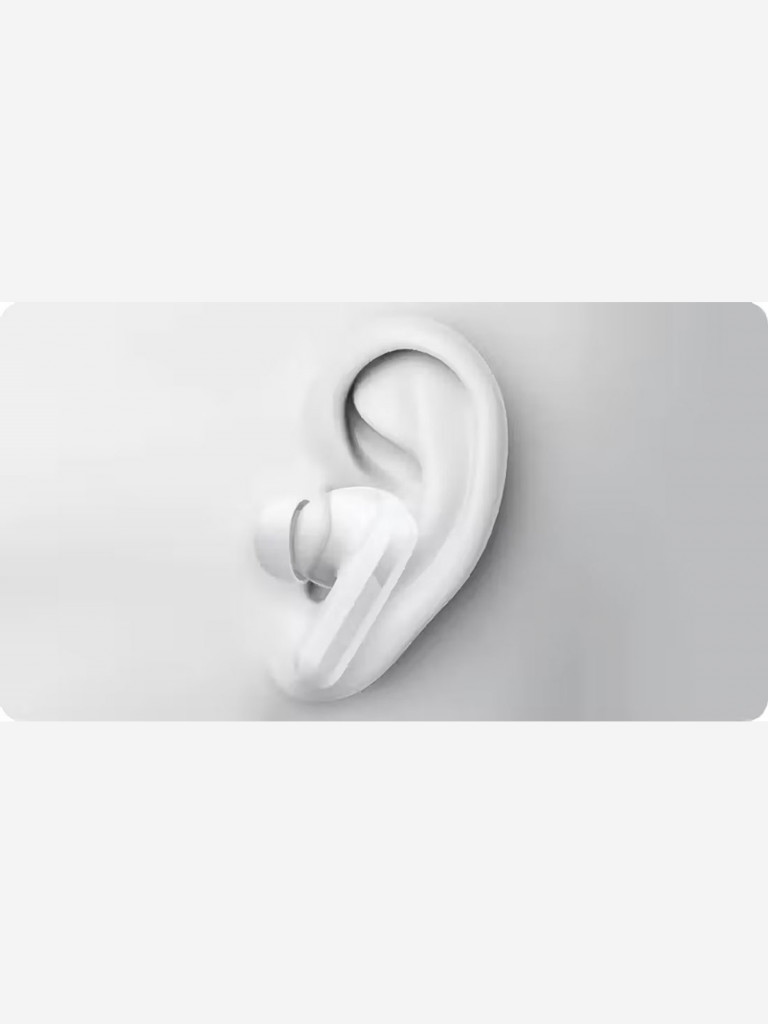 Беспроводные наушники Xiaomi Redmi Buds 5 фиолетовые