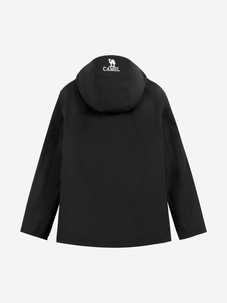 Ветровка мужская CAMEL A13CA6B006