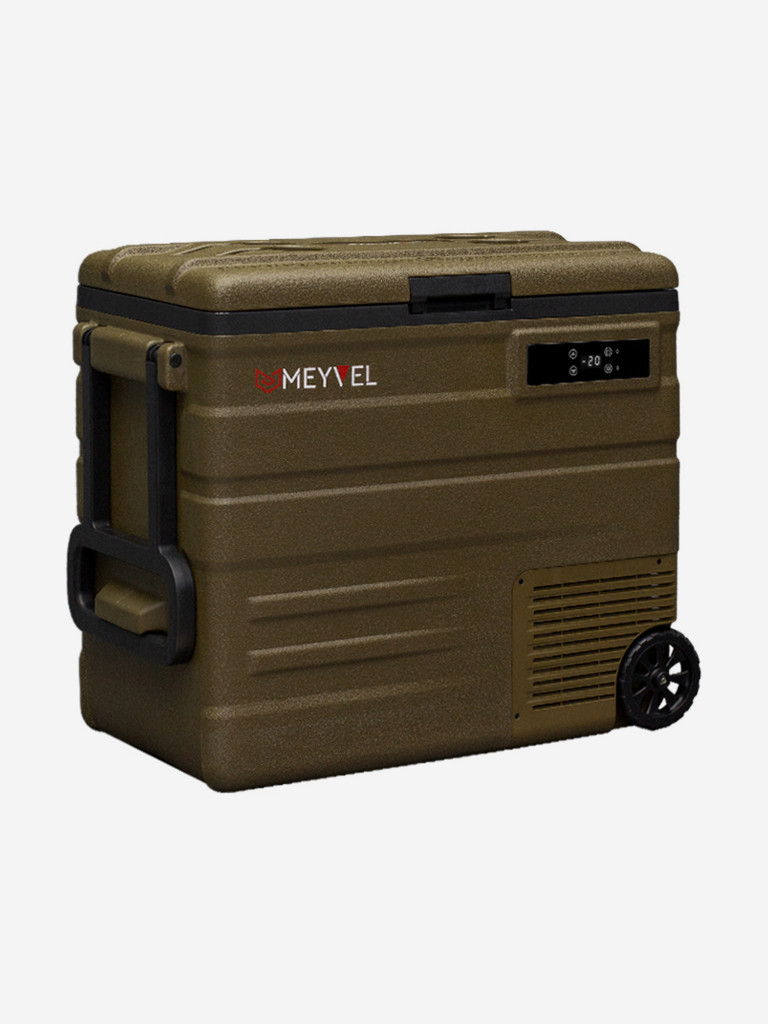 Автохолодильник Meyvel AF-U65-travel
