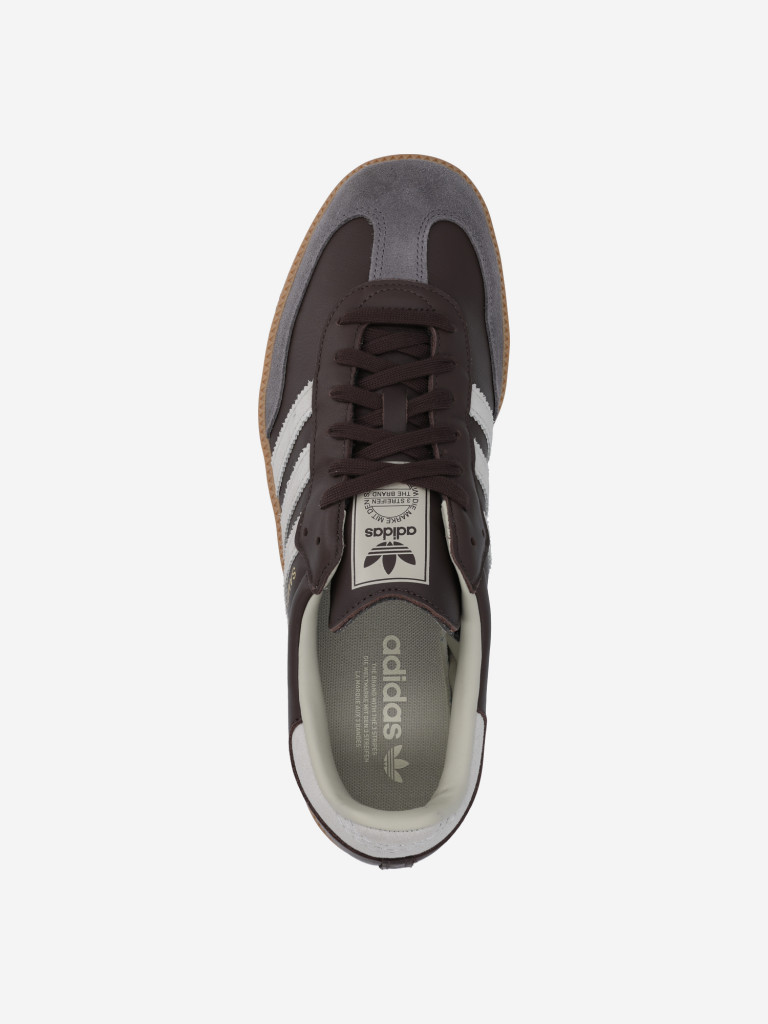 Кеды мужские adidas Samba Og