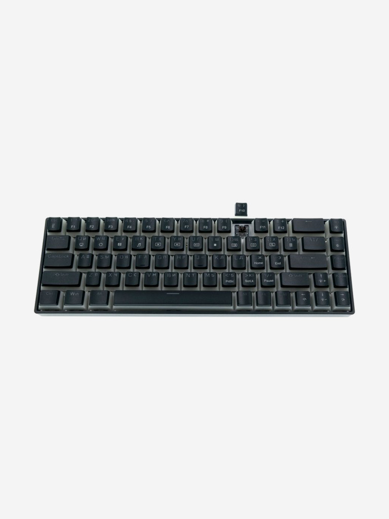 Клавиатура механическая CYBERLYNX TK68