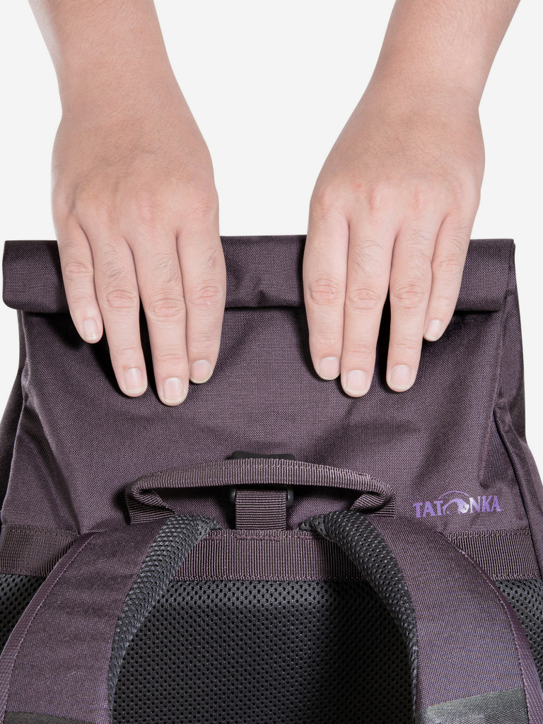 Рюкзак Tatonka Grip Rolltop Pack 25
