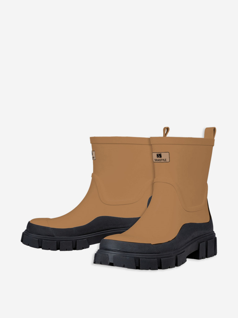 Сапоги резиновые NIKASTYLE