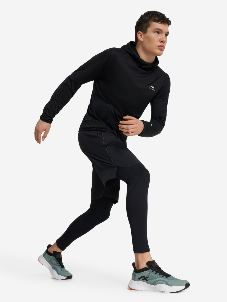 Худи мужское Athlex