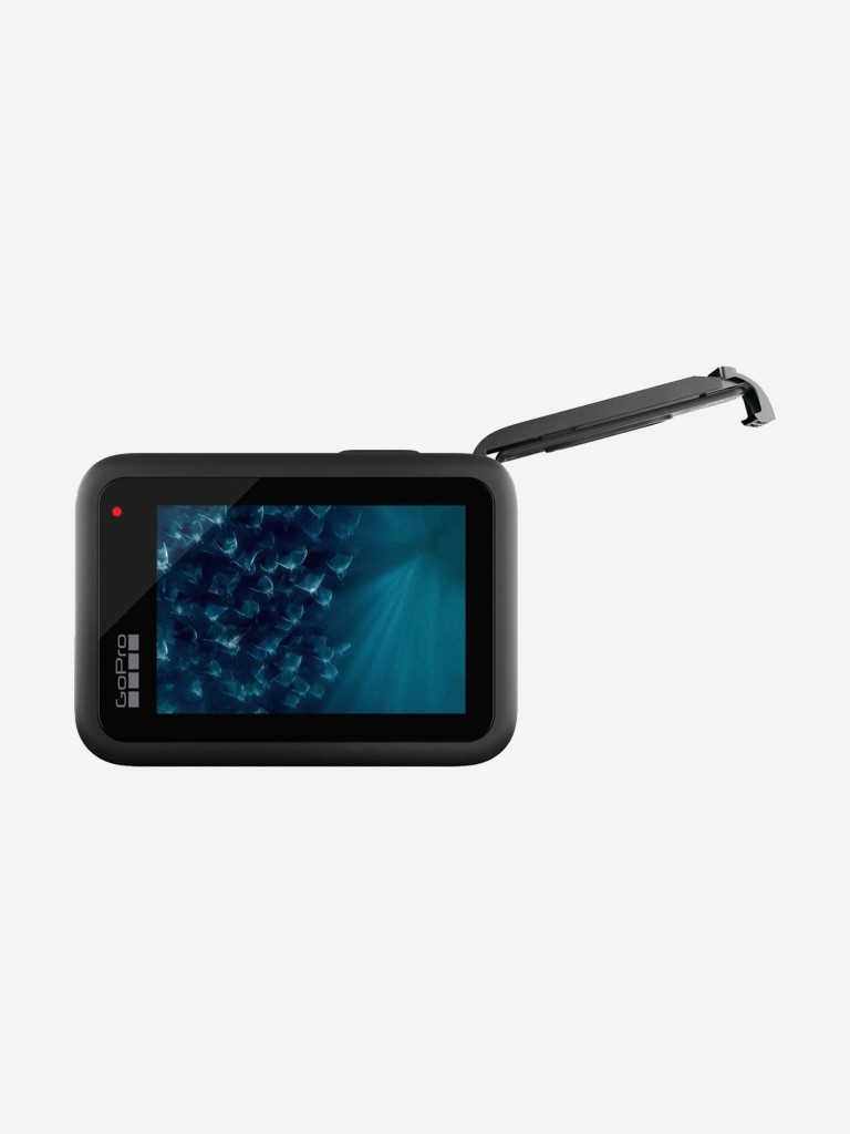 Экшн-камера GoPro HERO11 Black Edition CHDHX-111-RW