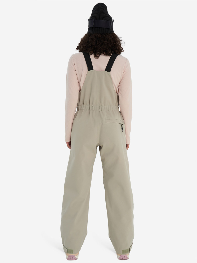 Полукомбинезон сноубордический женский Airblaster Every Body Bib