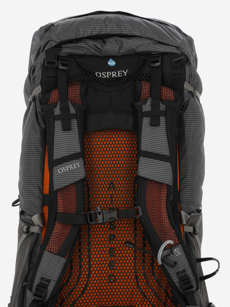 Рюкзак Osprey Exos, 58 л