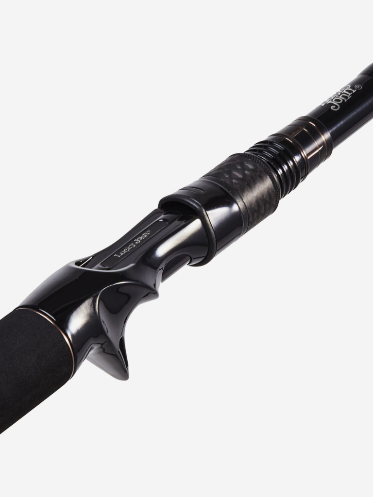 Спиннинг кастинговый LJ Black Sense BBS CAST 150 8'4"/2.54