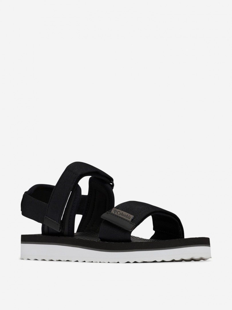 Сандалии женские Columbia Via™ Sandal, Черный