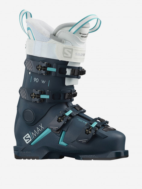 Salomon S Max 90 W Review Max 90 Salomon Xpro 90 Womens Review