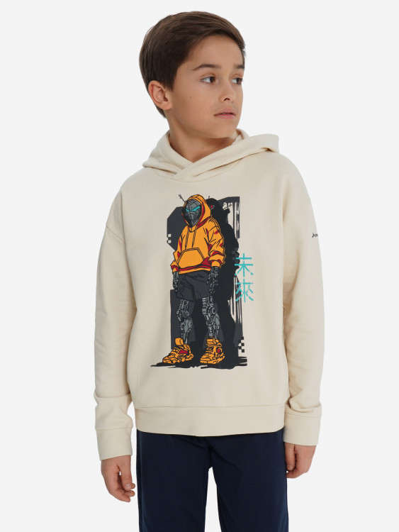 Худи для мальчиков Demix