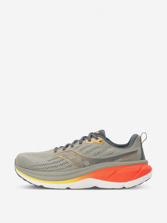 Кроссовки мужские Saucony Hurricane 25
