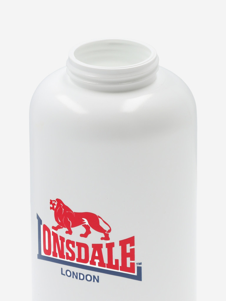 Бутылка для воды Lonsdale, 1 л