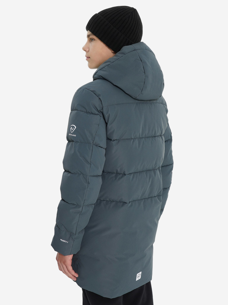 Пуховик для мальчиков Northland