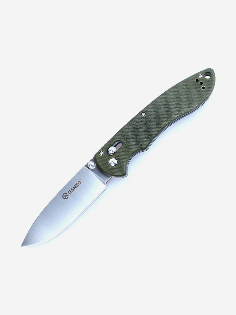 Нож складной Ganzo G740, 230 мм