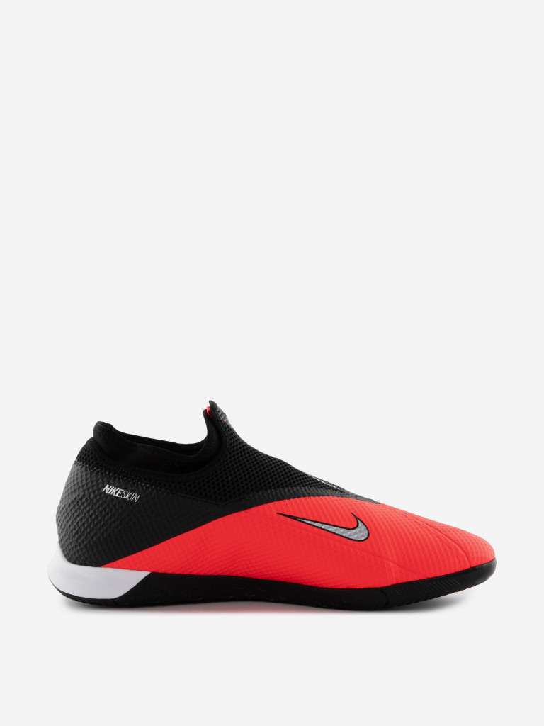 Бутсы мужские Nike Phantom Vsn 2 Academy Df Ic