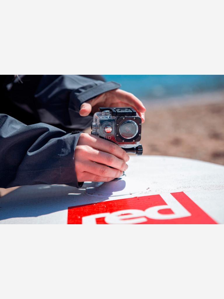 Крепление для GoPro на сапборд Red Paddle Camera Mount, резьба М6