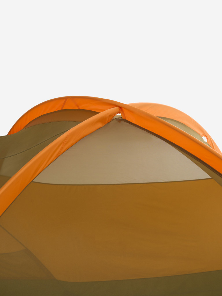 Палатка 4-местная The North Face Wawona 4