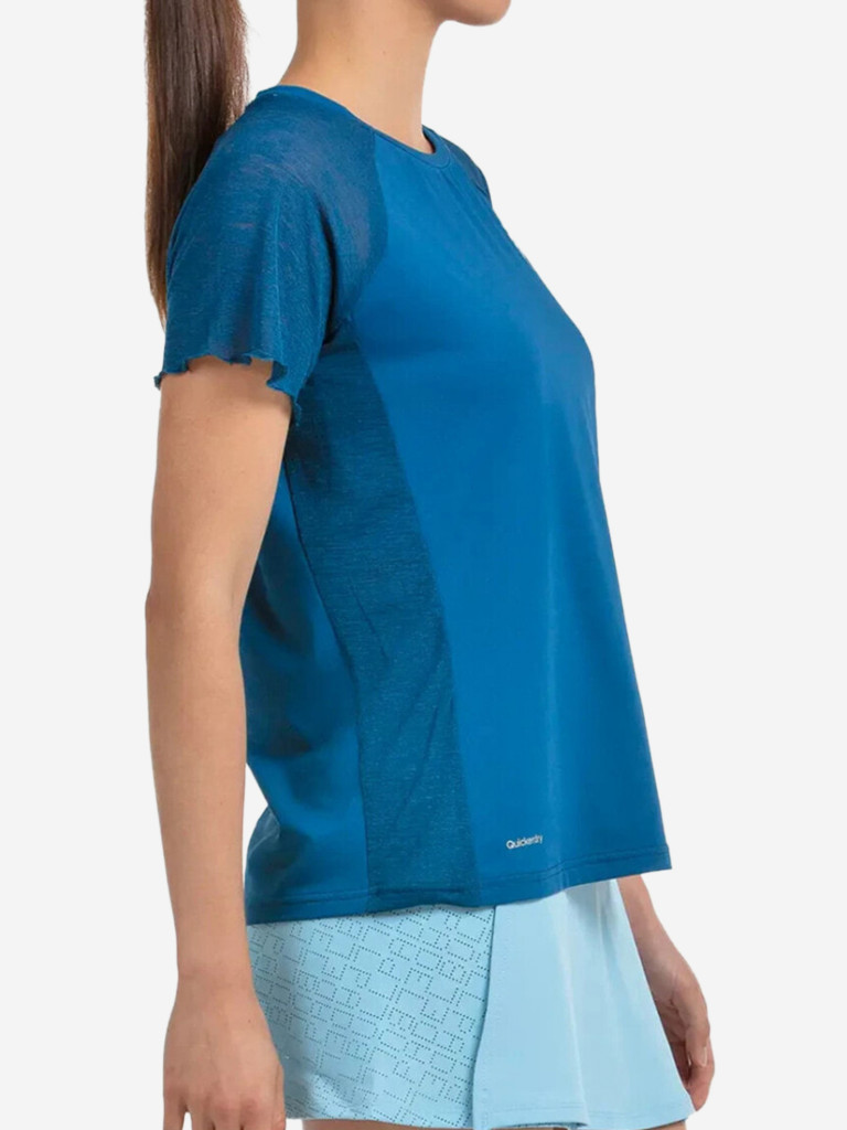 Футболка женская Bullpadel Dedale