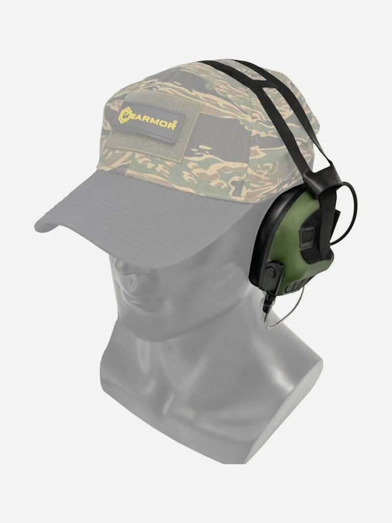 Наушники EARMOR M31 Nmark 3