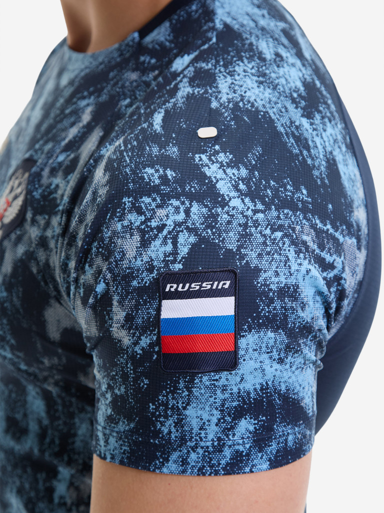 Футболка мужская Forward