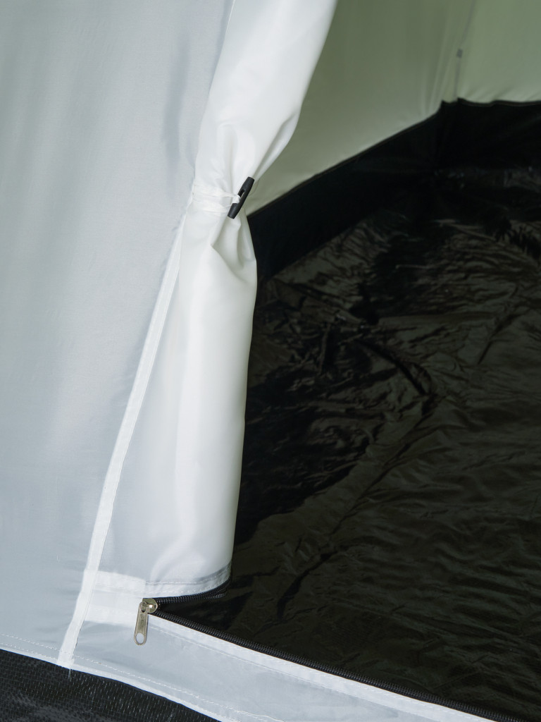 Палатка кемпинговая 3-местная Denton Forever