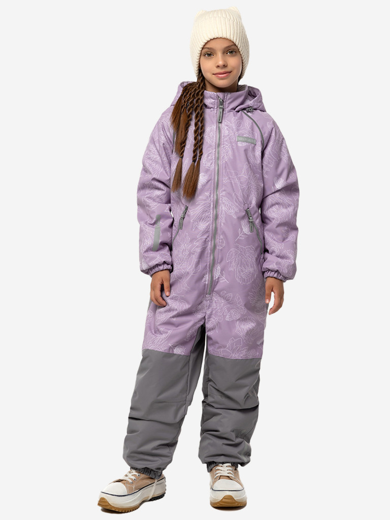 Комбинезон NIKASTYLE